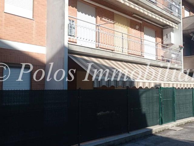 Appartamento in vendita a Porto San Giorgio FM