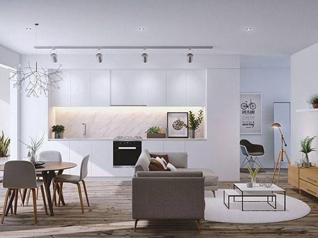 Appartamento in vendita a Porto San Giorgio FM