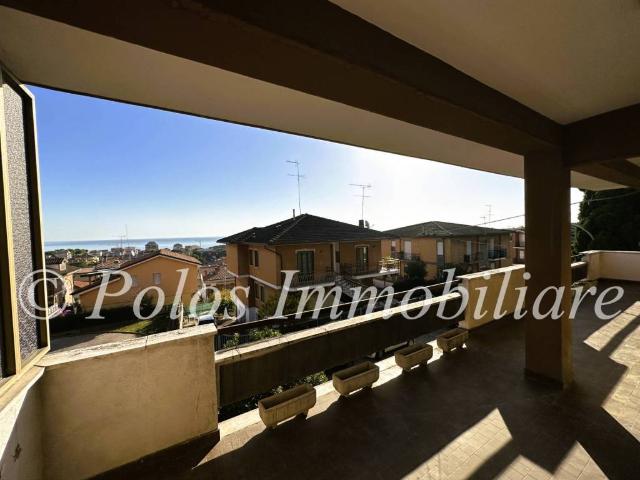 Appartamento in vendita a Porto San Giorgio FM