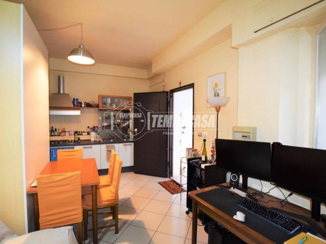 Appartamento in vendita a Porto San Giorgio FM