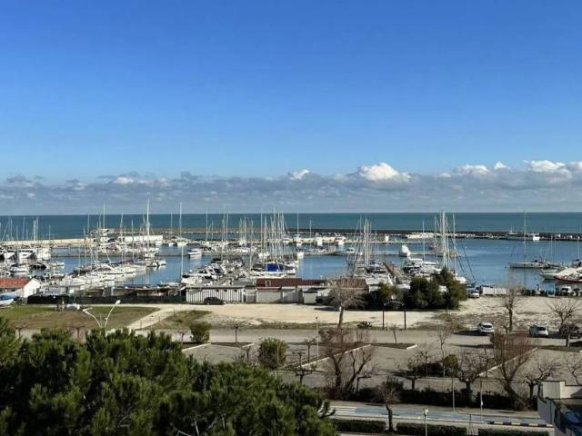 Appartamento in vendita a Porto San Giorgio FM