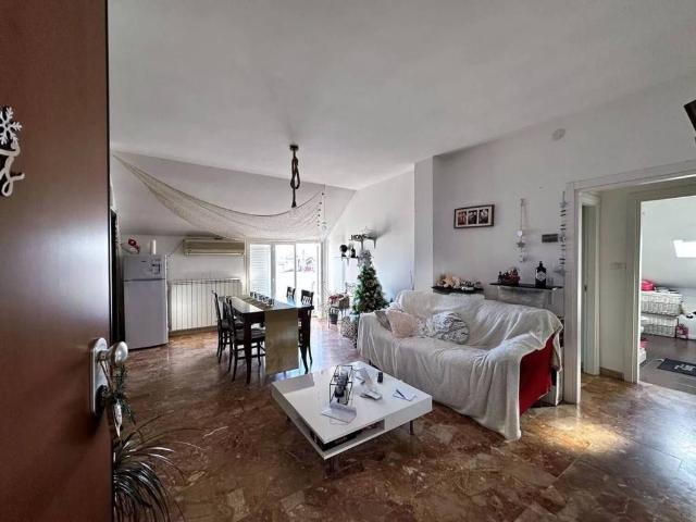 Appartamento in vendita a Porto San Giorgio FM