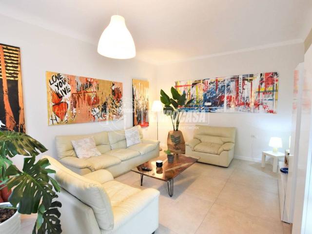 Appartamento in vendita a Porto San Giorgio FM
