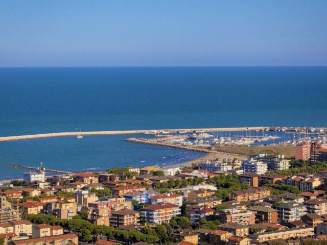 Appartamento in vendita a Porto San Giorgio FM