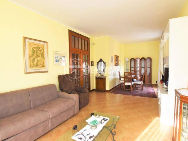 Appartamento in vendita a Porto San Giorgio FM