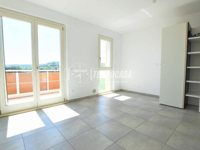 Appartamento in vendita a Porto San Giorgio FM