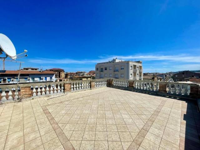 Appartamento in vendita a Porto San Giorgio FM