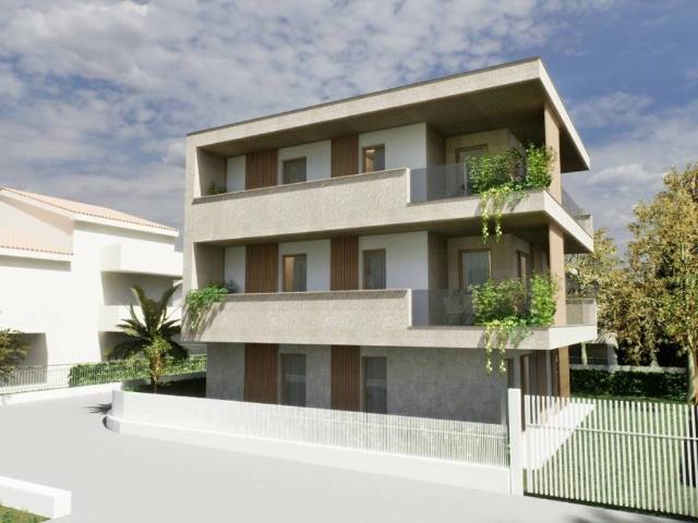 Appartamento in vendita a Porto San Giorgio FM