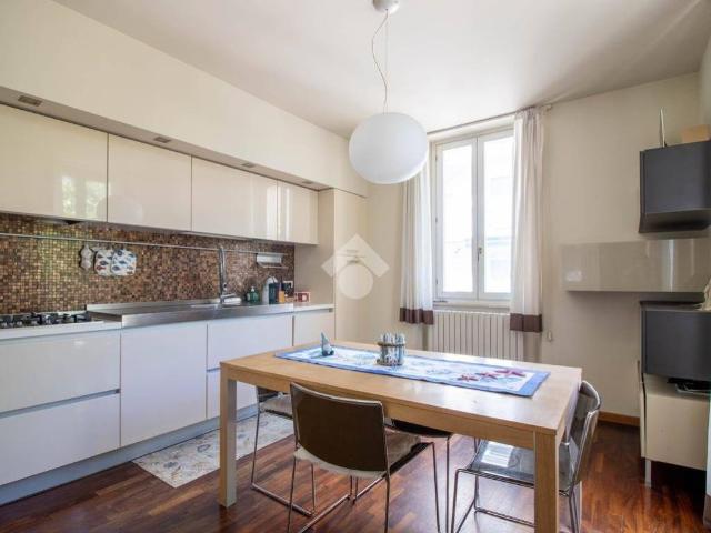 Appartamento in vendita a Porto San Giorgio FM