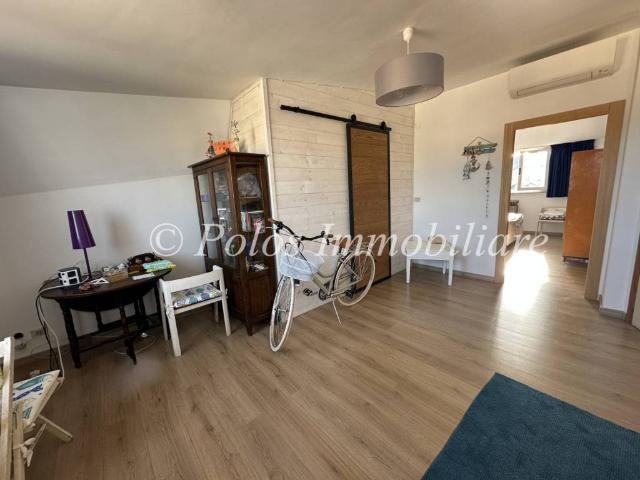 Appartamento in vendita a Porto San Giorgio FM
