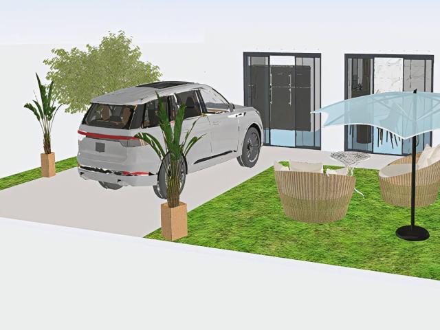 Appartamento in vendita a Porto San Giorgio, Piazza Gaslini