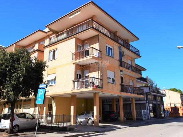 Appartamento in vendita a Porto San Giorgio