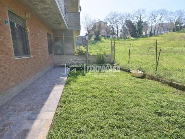 Appartamento in vendita a Porto San Giorgio