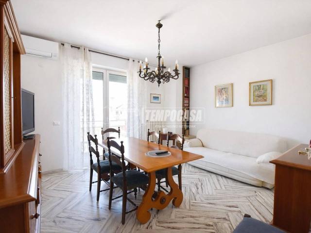 Appartamento in vendita a Porto San Giorgio