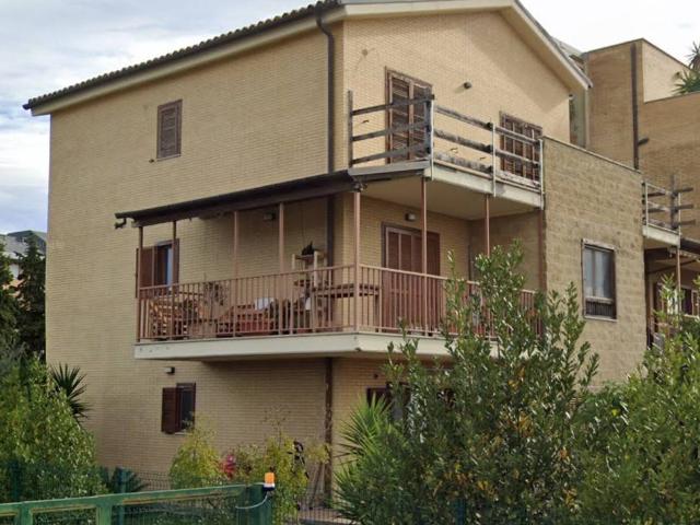 Appartamento in vendita a Porto Sant'Elpidio FM