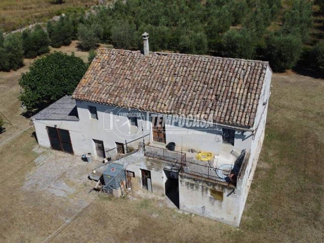 Appartamento in vendita a Porto Sant'Elpidio FM