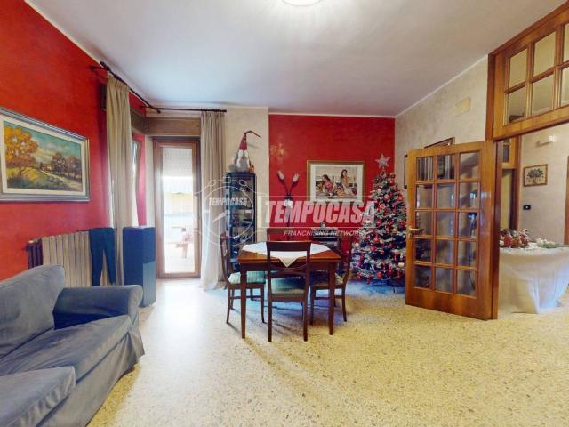 Appartamento in vendita a Porto Sant'Elpidio FM