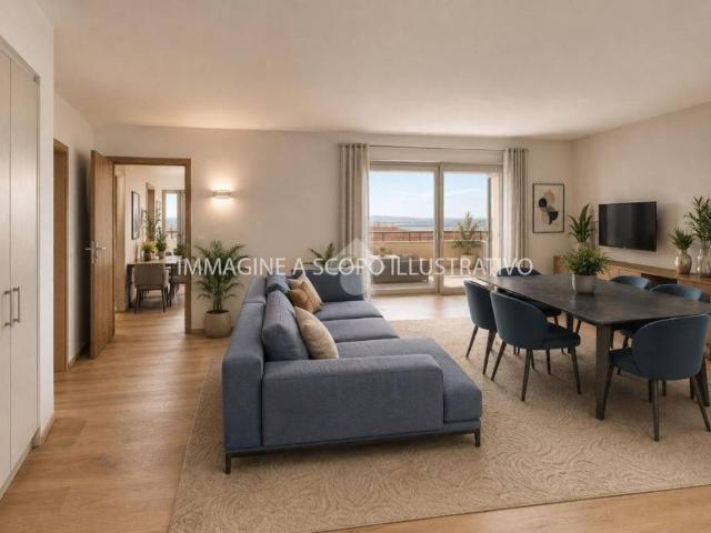 Appartamento in vendita a Porto Sant'Elpidio FM