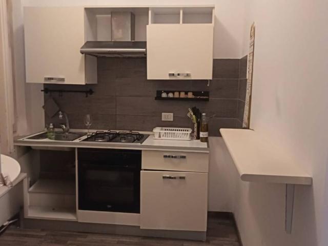 Appartamento in vendita a Porto Sant'Elpidio FM