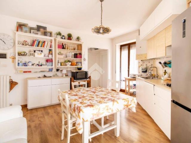 Appartamento in vendita a Porto Sant'Elpidio FM