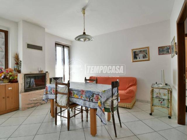 Appartamento in vendita a Porto Sant'Elpidio FM