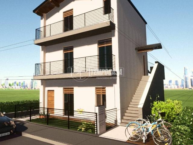 Appartamento in vendita a Porto Sant'Elpidio FM