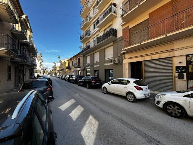 Appartamento in vendita a Porto Sant'Elpidio FM