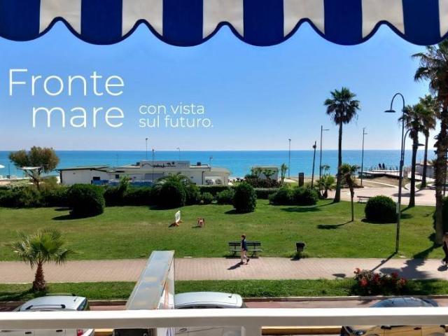 Appartamento in vendita a Porto Sant'Elpidio FM
