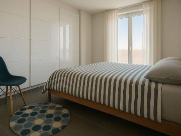 Appartamento in vendita a Porto Sant'Elpidio FM