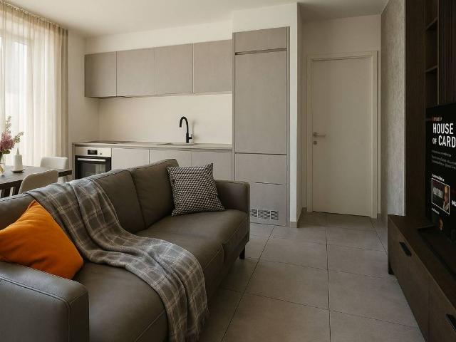 Appartamento in vendita a Porto Sant'Elpidio FM