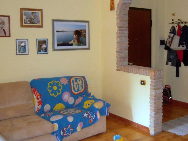 Appartamento in vendita a Porto Tolle RO
