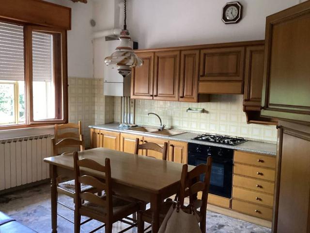 Appartamento in vendita a Porto Tolle RO