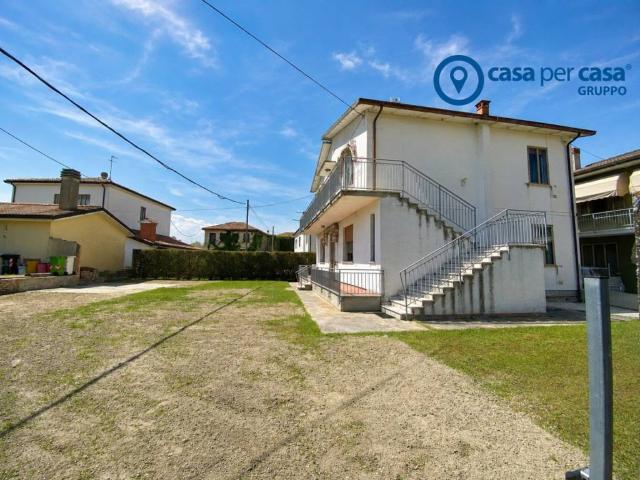 Appartamento in vendita a Porto Tolle RO
