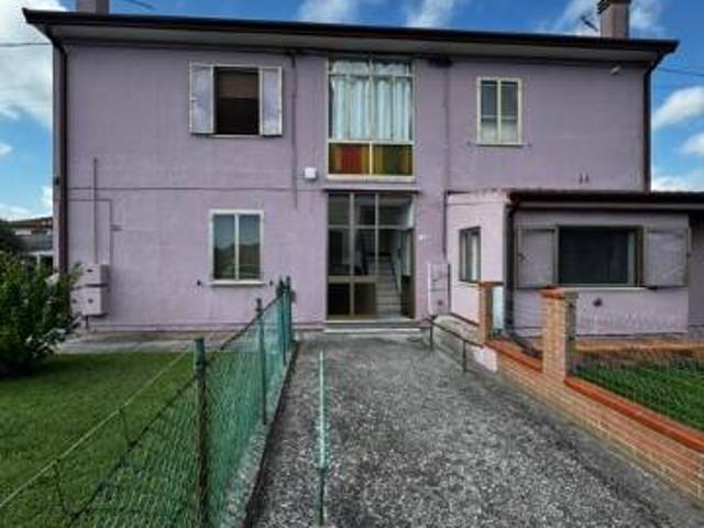Appartamento in vendita a Porto Tolle RO