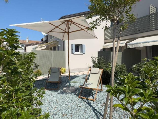 Appartamento in vendita a Porto Tolle RO