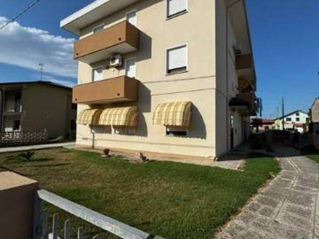 Appartamento in vendita a Porto Tolle RO