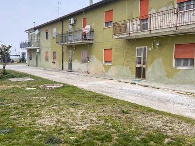 Appartamento in vendita a Porto Tolle RO