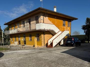 Appartamento in vendita a Porto Tolle RO