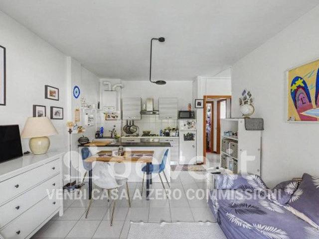 Appartamento in vendita a Porto Valtravaglia