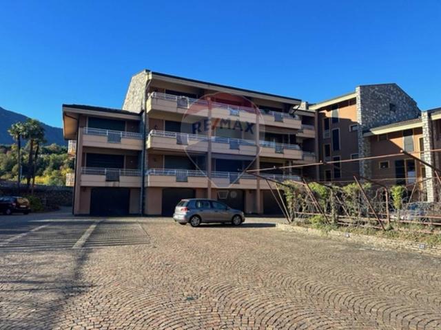 Appartamento in vendita a Porto Valtravaglia