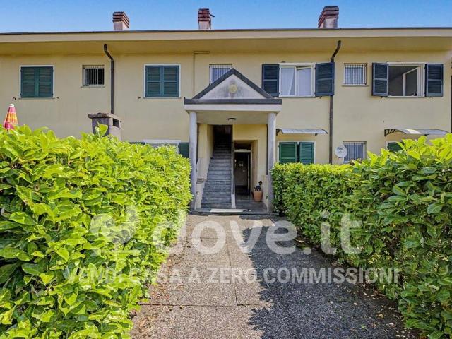 Appartamento in vendita a Porto Valtravaglia VA