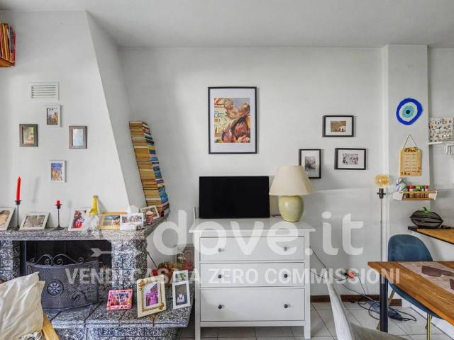 Appartamento in vendita a Porto Valtravaglia VA