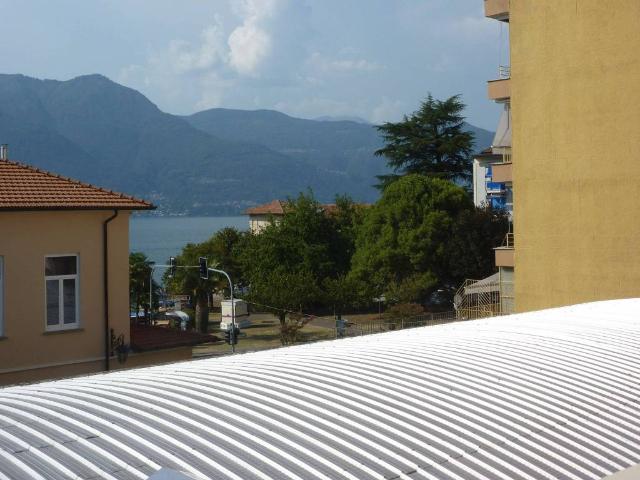 Appartamento in vendita a Porto Valtravaglia VA