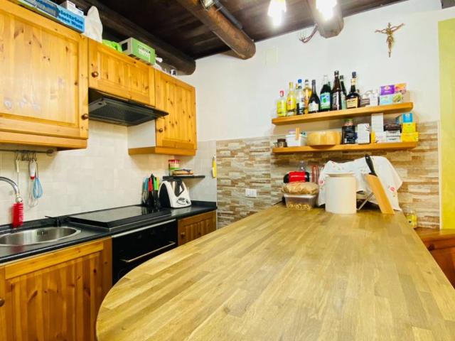 Appartamento in vendita a Porto Viro RO