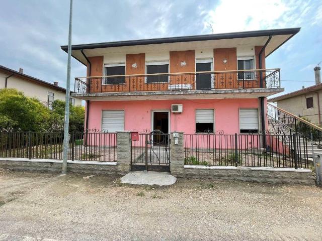 Appartamento in vendita a Porto Viro RO