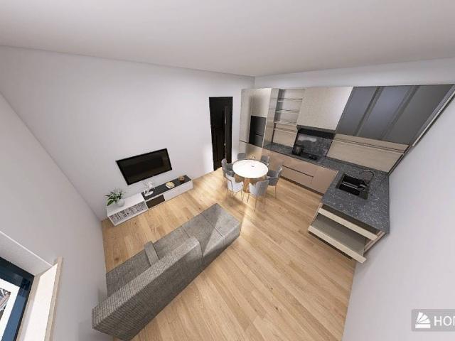 Appartamento in vendita a Porto Viro RO