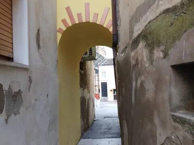 Appartamento in vendita a Portocannone CB