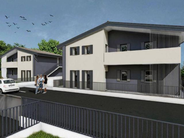 Appartamento in vendita a Portogruaro VE