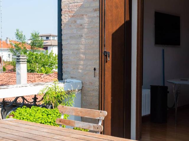 Appartamento in vendita a Portogruaro VE