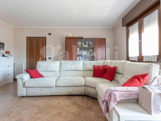Appartamento in vendita a Portogruaro VE